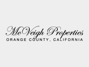 McVeigh Properties logo