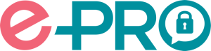 e-PRO logo